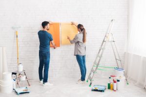 Professional Painters Melbourne