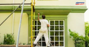 House Painters in Frankston.