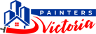 logo painting victoria - PNG